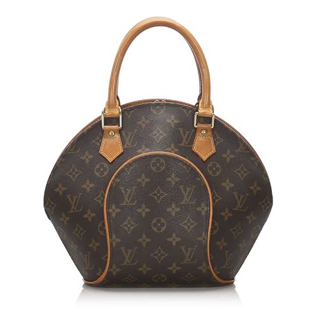 louis vuitton ellipse history|louis Vuitton Ellipse bags.